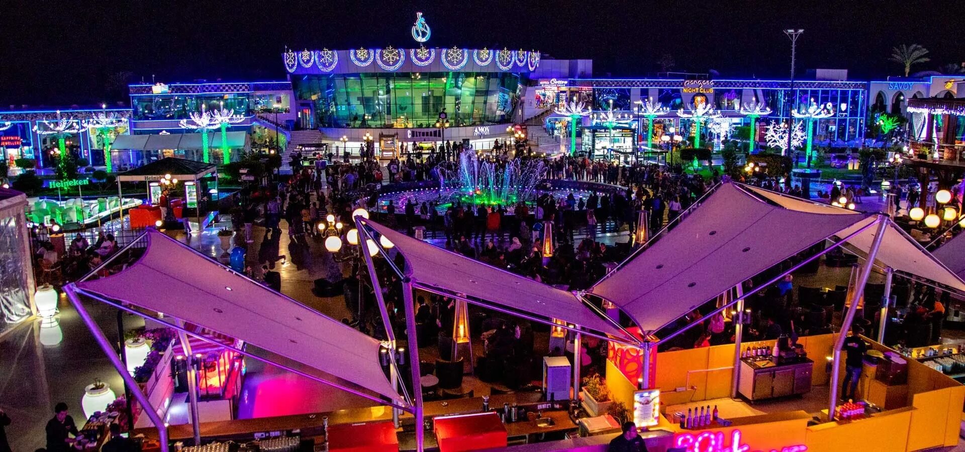 Площадь сохо египет шарм эль шейх фото Evening at Soho Square Sharm El-Sheikh with dinner and entertainment musement