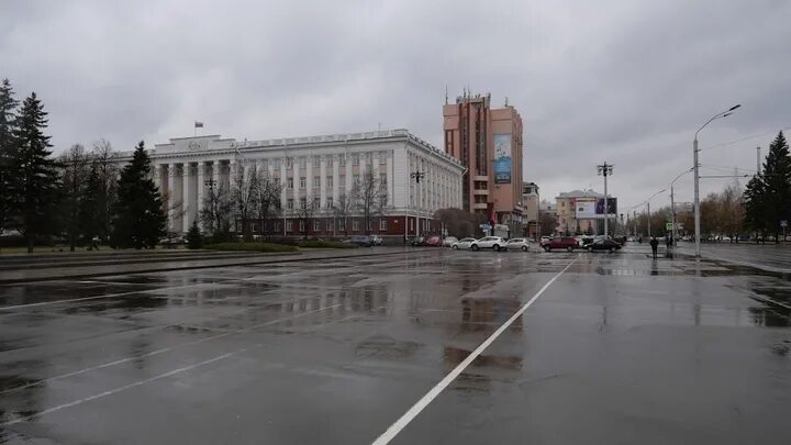 Площадь советов барнаул фото Главный архитектор Алтайского края рассказал, как построить отель Radisson в Бар
