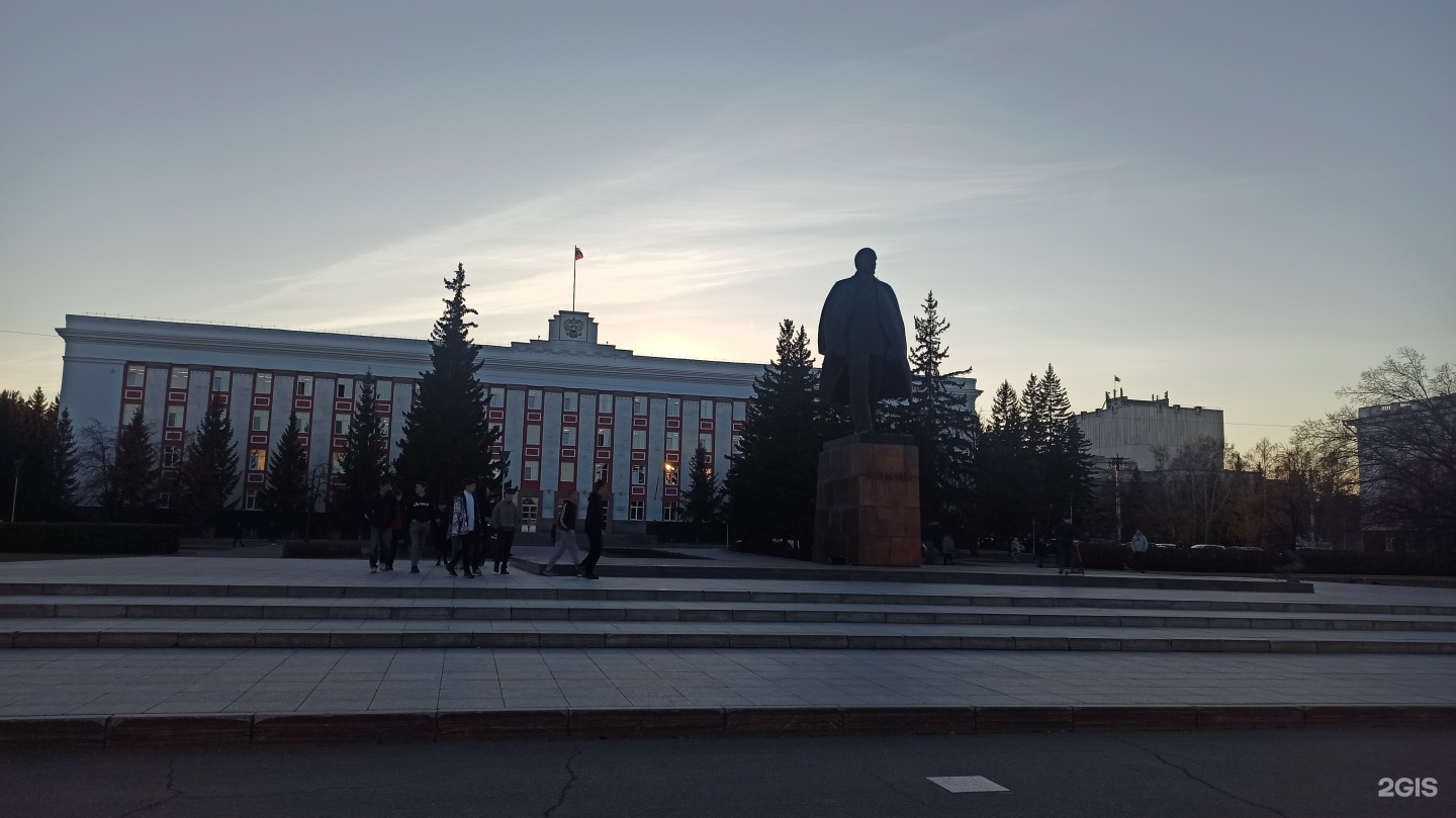Площадь советов барнаул фото Площадь советов барнаул - Olphoto.ru