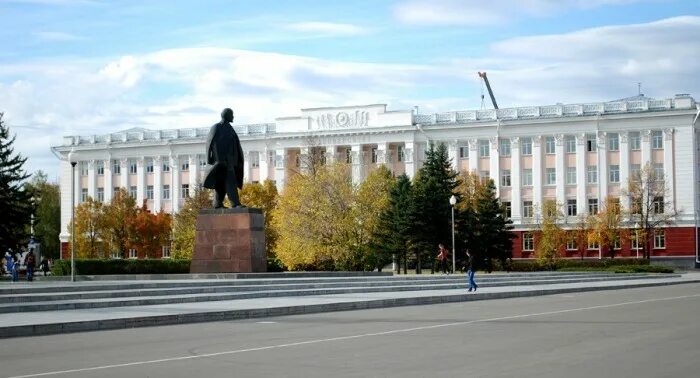 Площадь советов барнаул фото Площадь советов барнаул - Olphoto.ru