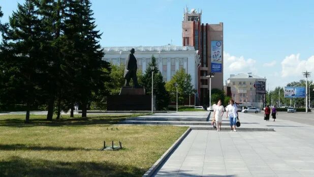 Площадь советов фото Площадь советов барнаул карта - 98 фото