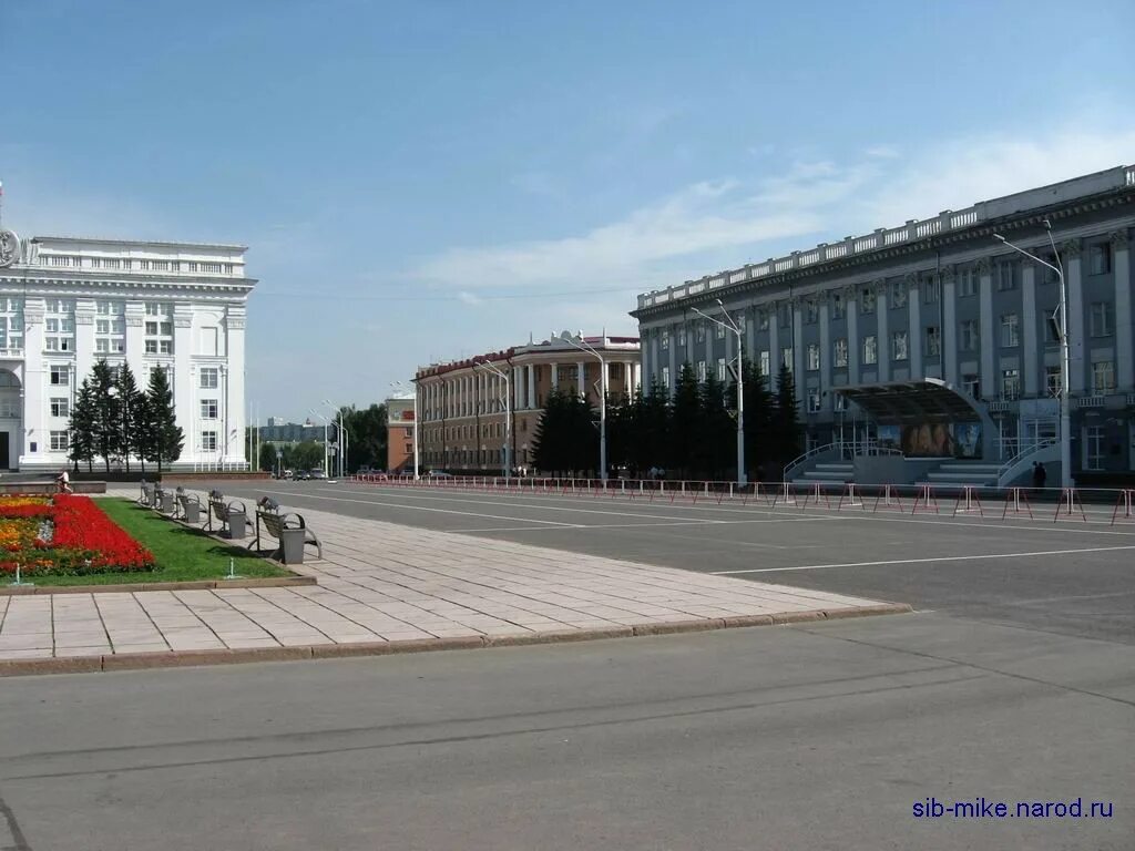 Площадь советов фото Кемерово площадь кв: найдено 83 картинок