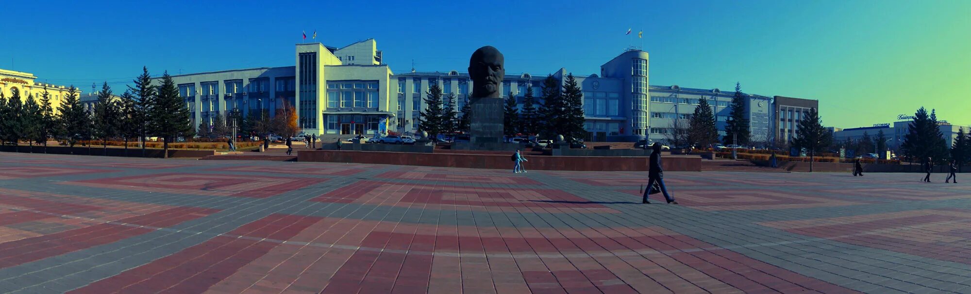 Площадь советов фото III Международная конференция молодых ученых по современным проблемам материалов