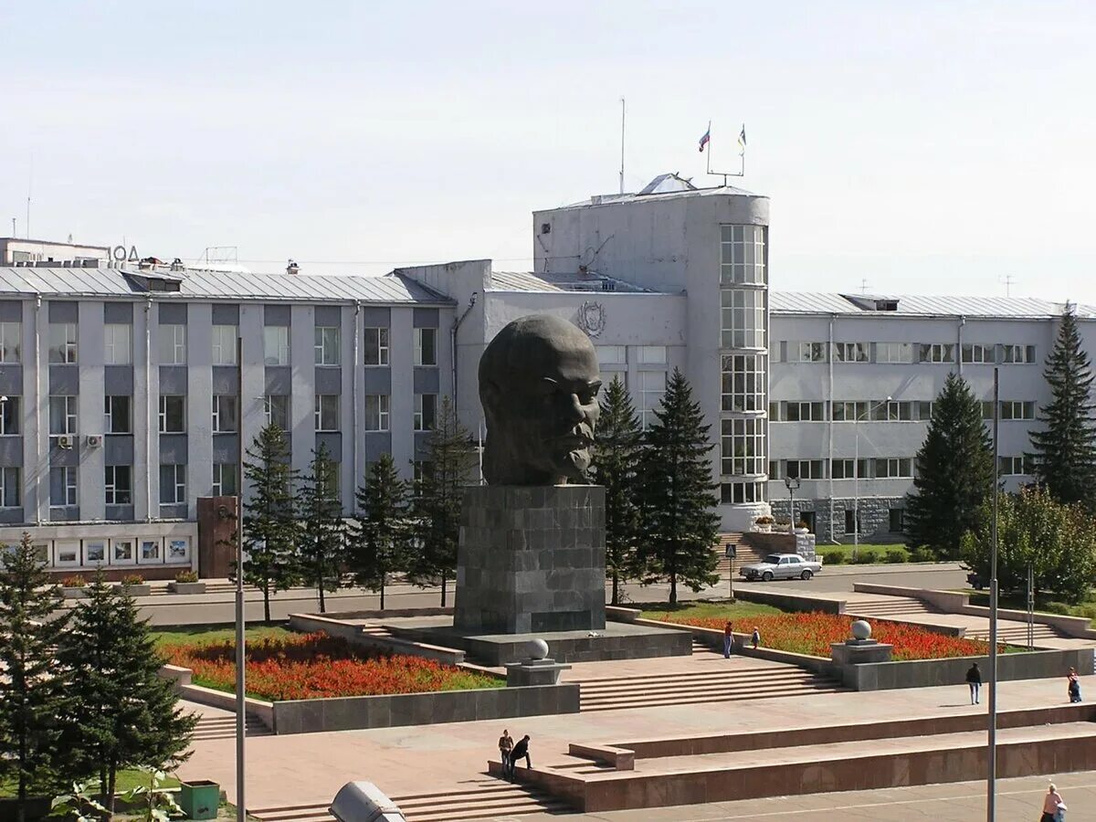 Площадь советов улан удэ фото Памятник Ленину Наталия Мясникова, гид в Улан-Удэ, Бурятии, на Байкале Дзен