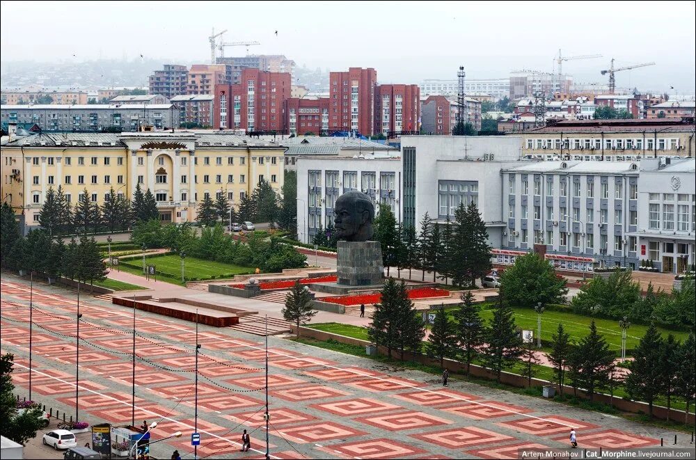 Площадь советов улан удэ фото Абитуриентам улан удэ