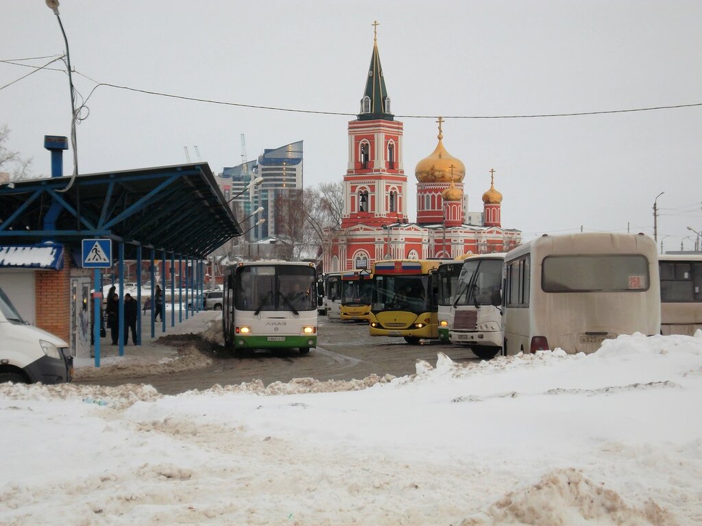 Площадь спартака барнаул фото БАРНАУЛ Городской транспорт Page 338 SkyscraperCity Forum