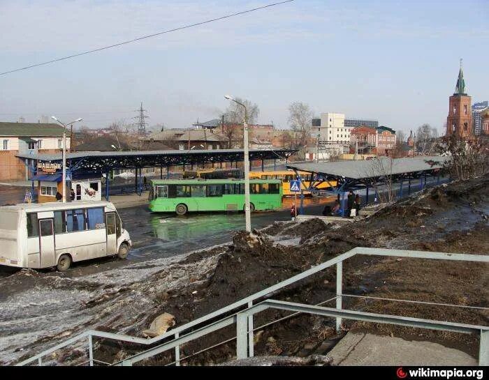 Площадь спартака барнаул фото Студенты АлтГУ предложили переименовать "Спартак-2" в площадь Достоевского