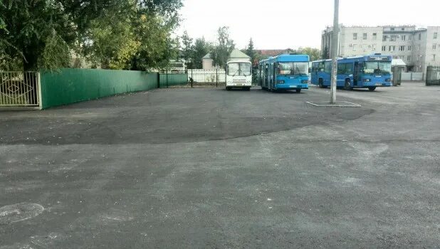 Площадь спартака барнаул фото Фотофакты. В Барнауле капитально отремонтировали площадь Спартака