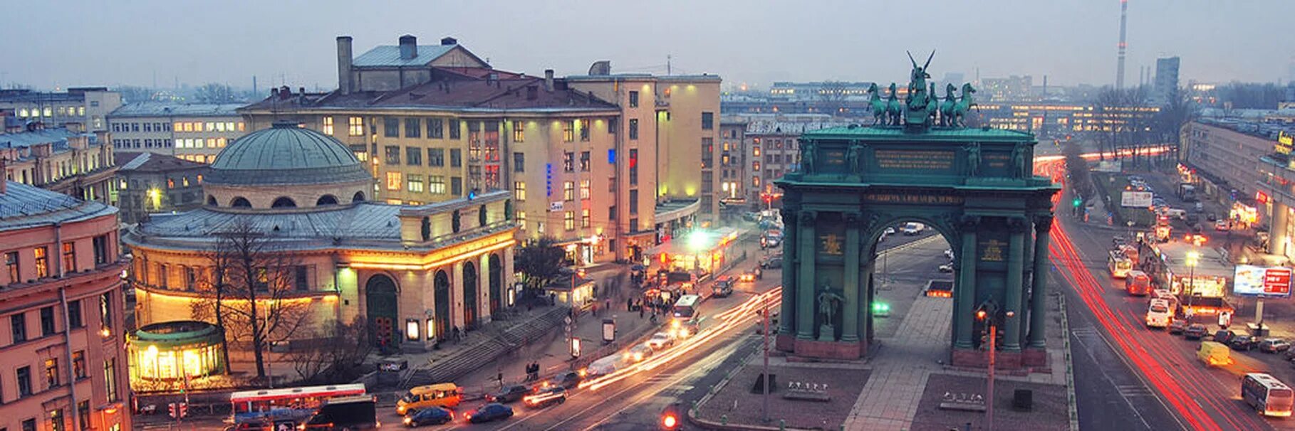 Площадь стачек фото Госавтоинспекция Кировского района г. СПб Данная платформа создана исключительно