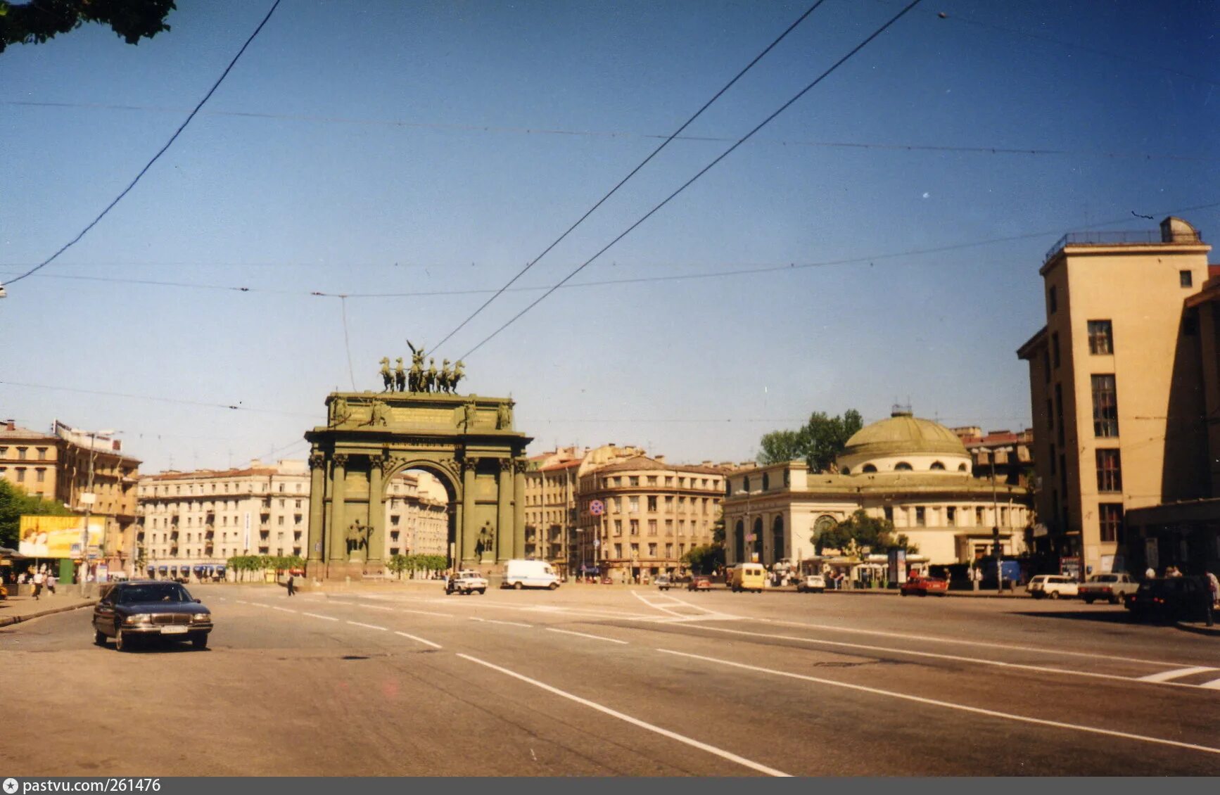 Площадь стачек санкт петербург фото Площадь Стачек