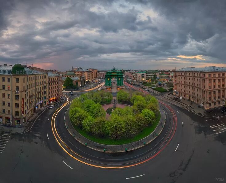 Площадь стачек санкт петербург фото Фотограф EGRA - Площадь Стачек #775442. 35PHOTO Красивые места, Город, Санкт пет