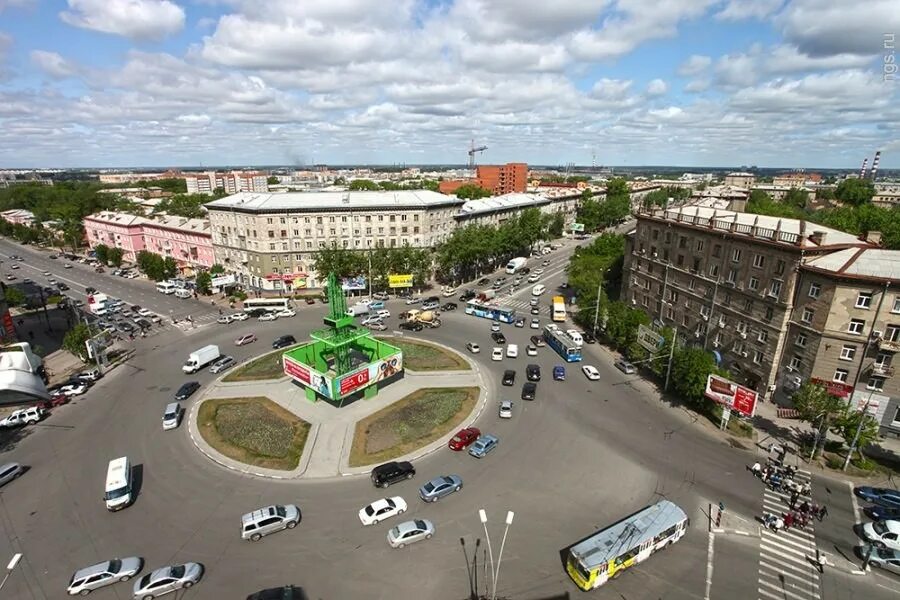 Площадь станиславского фото Площадь Станиславского Новосибирск вики Fandom