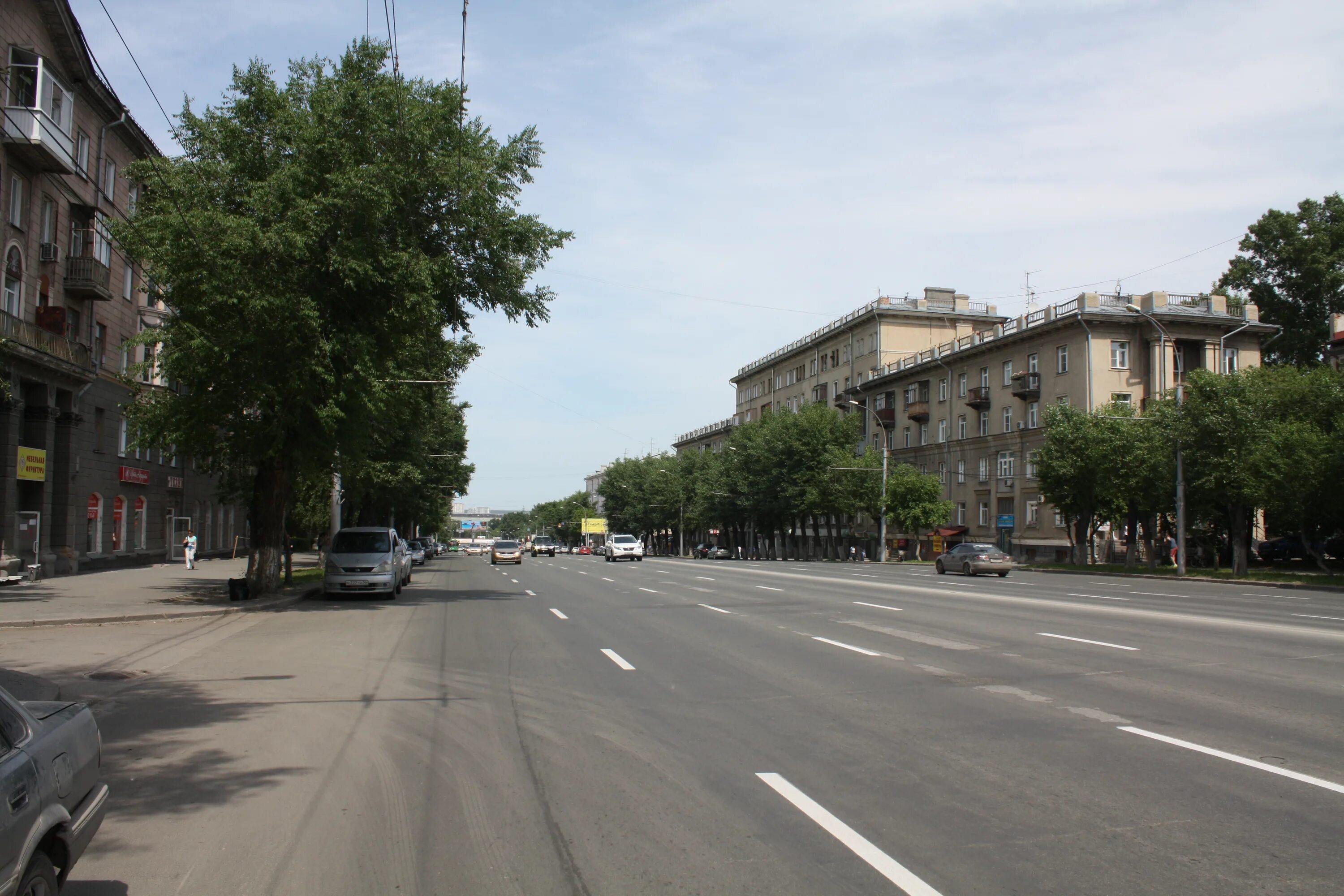 Площадь станиславского фото Файл:Stanislavsky Street, Novosibirsk 01.jpg - Википедия
