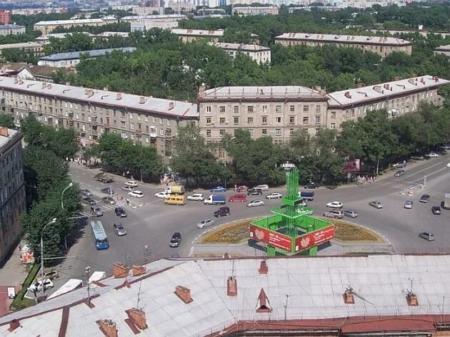 Площадь станиславского фото Окружающий мир 1 класс Как правильно сделать проект "Моя малая родина"?