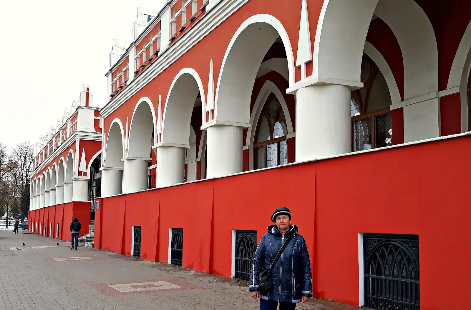 Площадь старый торг калуга фото Старые торги: найдено 80 изображений