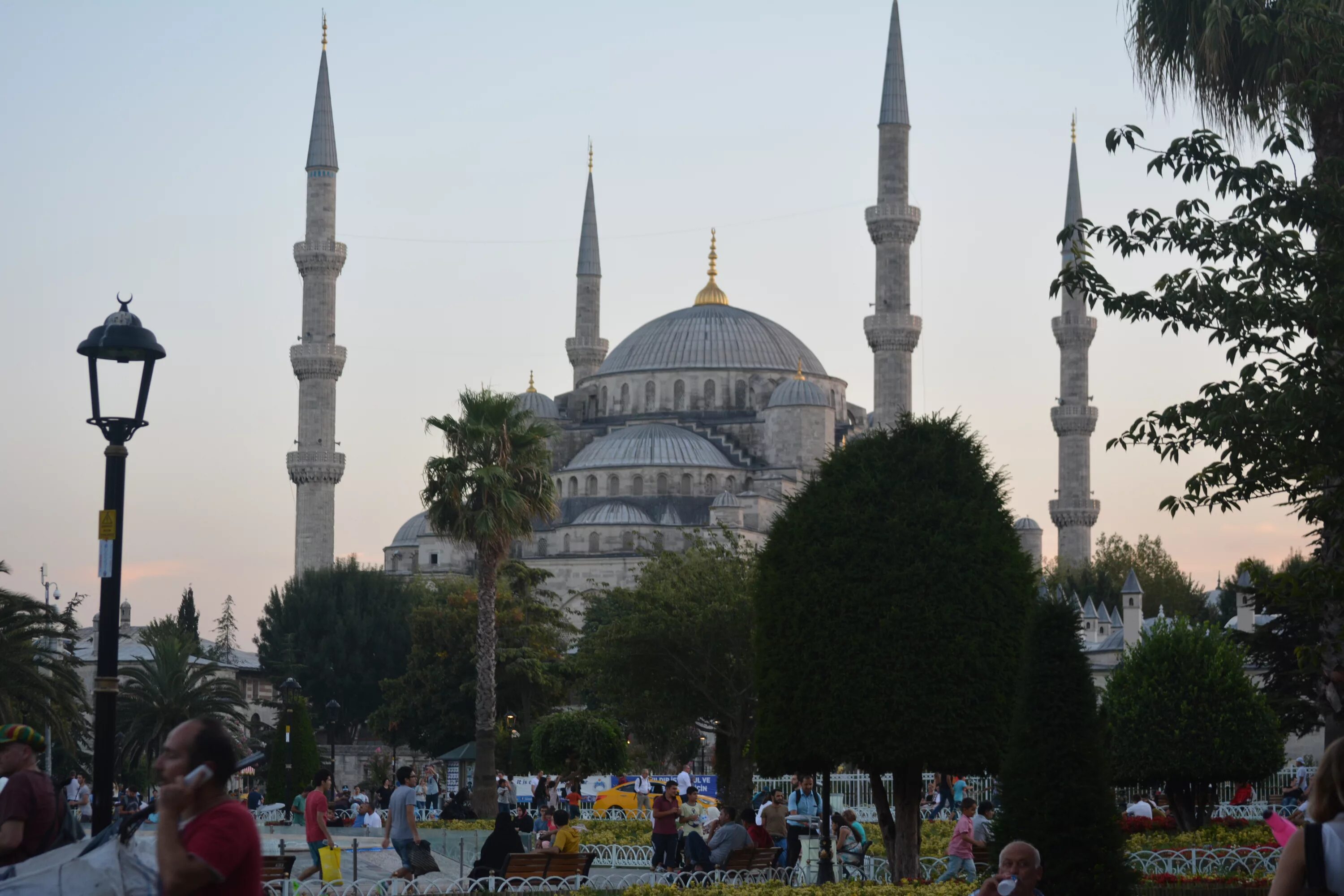 Площадь султана ахмеда фото File:Sultan Ahmed Mosque 2.jpg - Wikimedia Commons