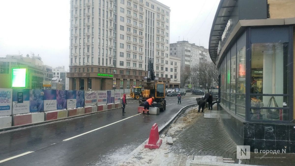 Площадь свободы 3 фото Опубликованы новые фото объездной дороги на площади Свободы