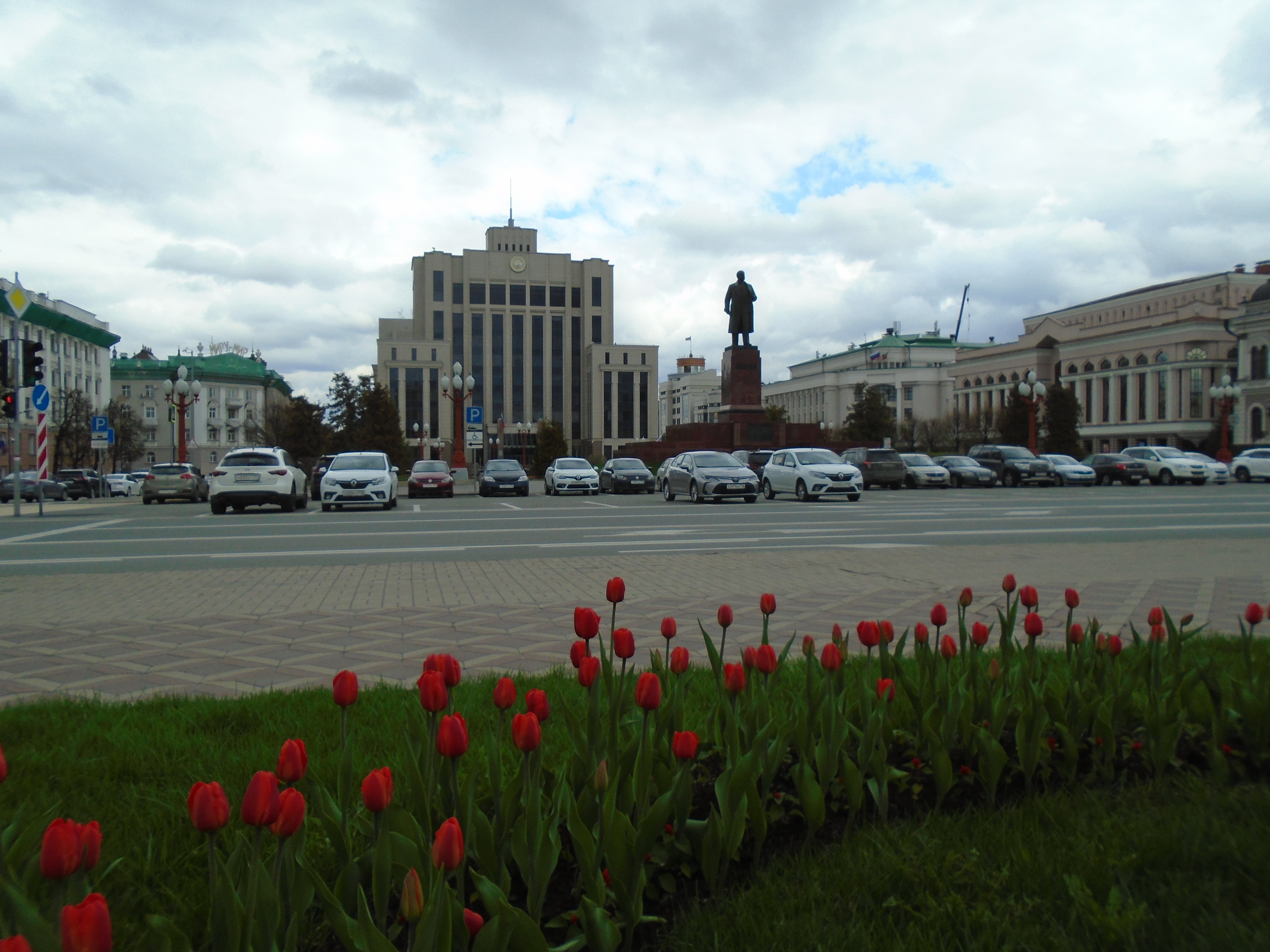 Площадь свободы 3 фото File:Freedom Square, Kazan (2022-05-12) 03.jpg - Wikimedia Commons