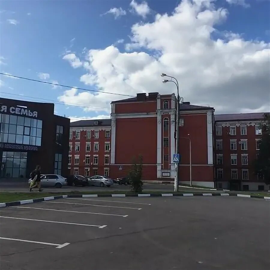 Площадь свободы 4 наро фоминск фото Продажа комнаты в 3-комнатной квартире 21 м² по адресу улица Маршала Жукова по ц