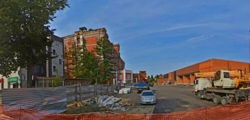 Площадь свободы 4 наро фоминск фото Панорама: Планета низких цен, магазин одежды, площадь Свободы, 4В, Наро-Фоминск 
