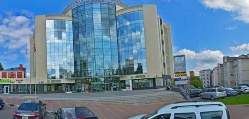 Площадь свободы 4 наро фоминск фото Агентство недвижимости Солнечный город, агентство недвижимости, площадь Свободы,