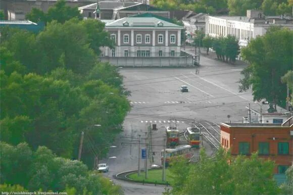 Площадь свободы барнаул фото 28 марта изменится движение автобусов из-за перекрытия пл. Свободы