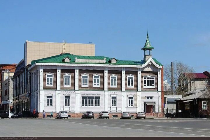 Площадь свободы барнаул фото Неактивно