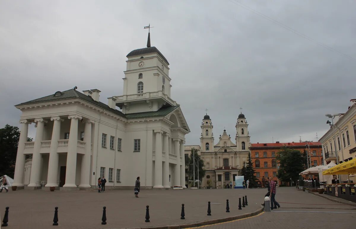 Площадь свободы минск фото Минск площадь свободы - блог Санатории Кавказа