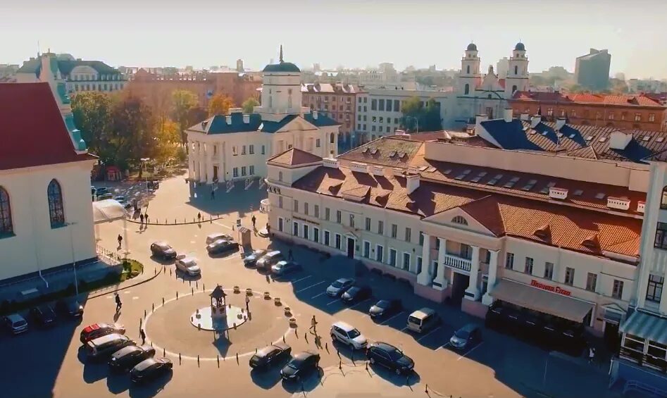 Площадь свободы минск фото Файл:Площадь Свободы.png - Википедия