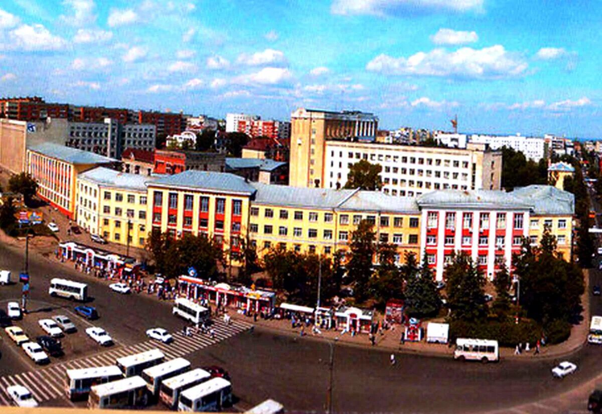 Площадь свободы нижний новгород фото Мои первые выборы. Сравниваю советского депутата Верховного Совета с депутатами 
