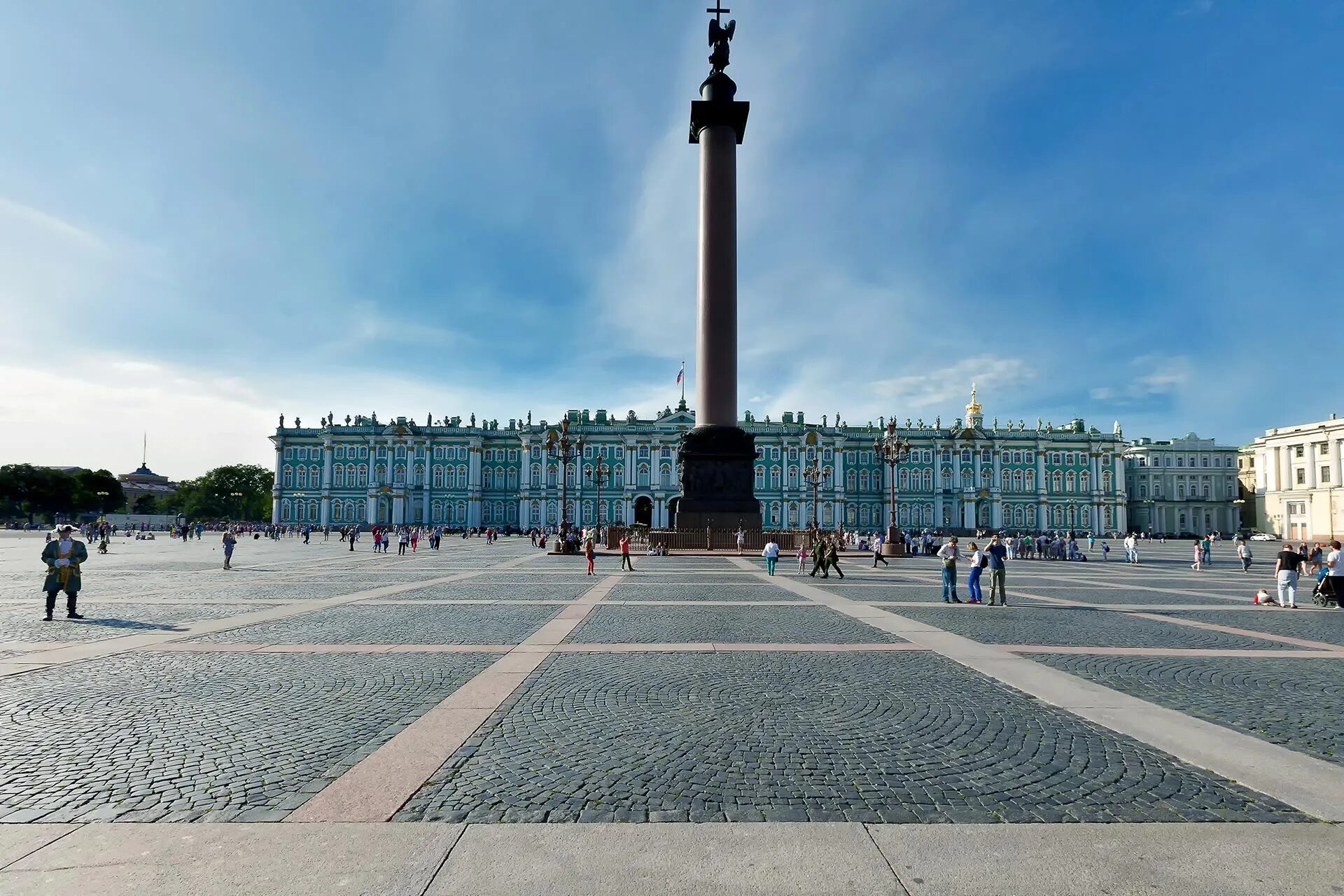 Площадь свободы санкт петербург фото Дворцовая площадь