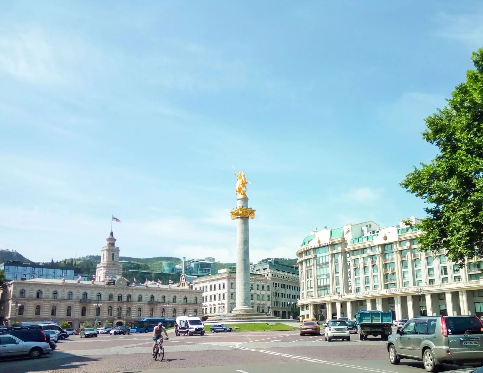 Площадь свободы санкт петербург фото Площадь свободы транспорт