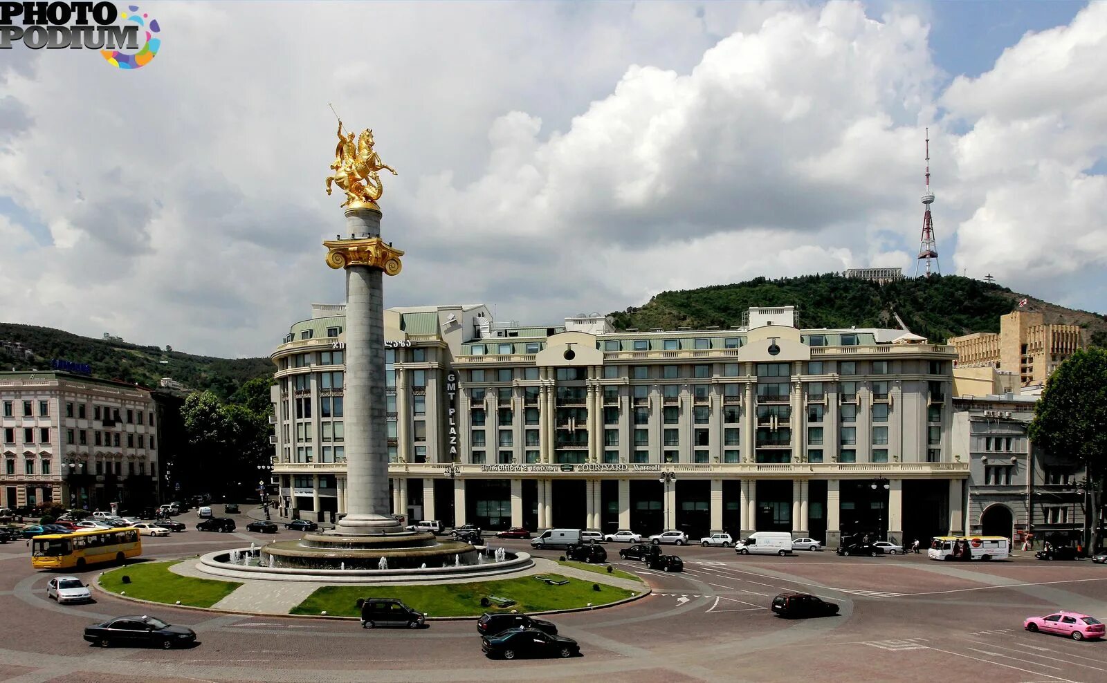 Площадь свободы тбилиси фото Площадь свободы тбилиси фото YugNash.ru