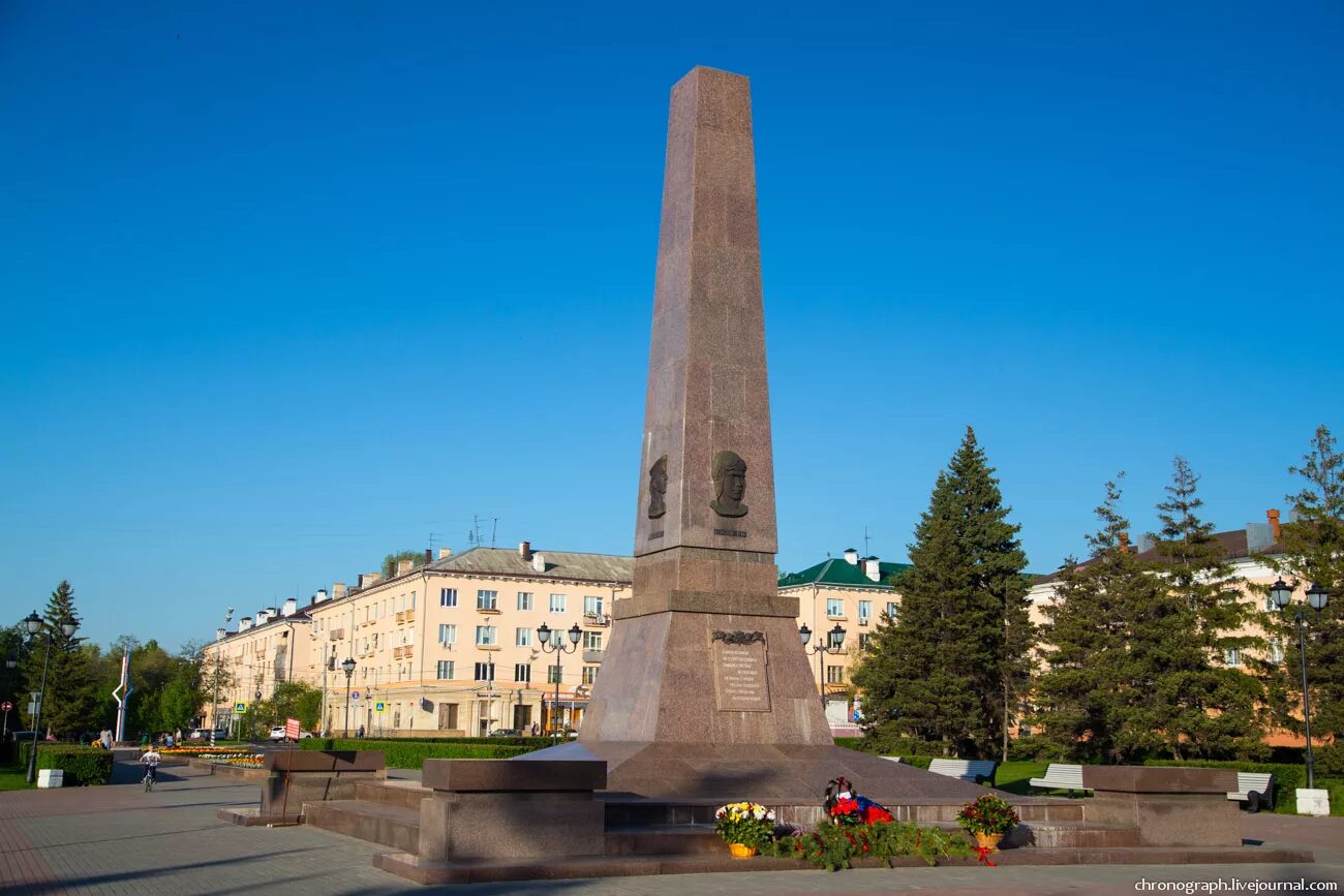 Площадь свободы тольятти фото Пл свободы: найдено 89 изображений