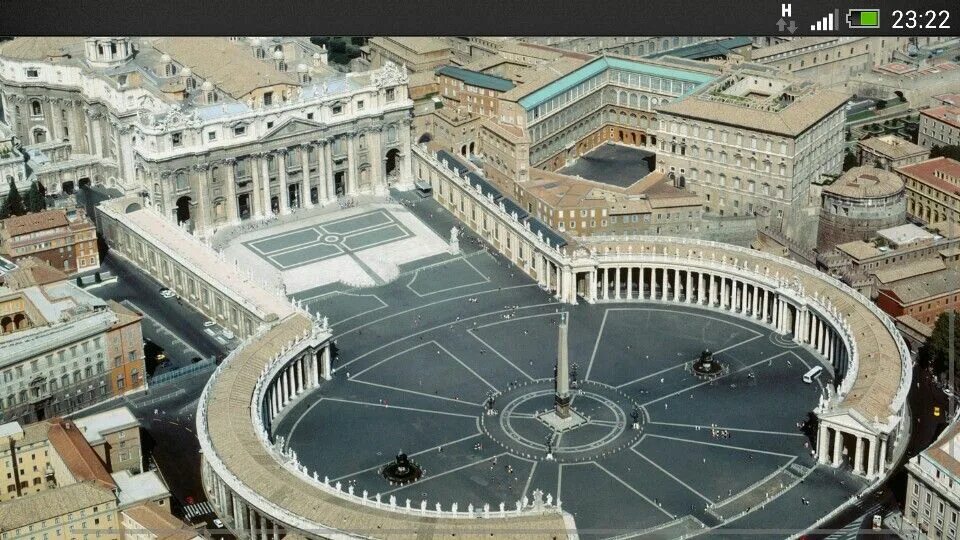 Площадь святого петра в риме фото St. Peter's Basilica Basilica, St peters basilica, St. peters