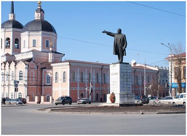 Площадь томск фото 2012 год. Фотография из альбома Старый - новый Томск - 0 из 80 ВКонтакте