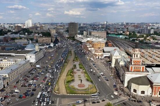Площадь трех вокзалов в москве фото Фонтан "Георгий -Победоносец" - Picture of Komsomolskaya Square, Moscow - Tripad