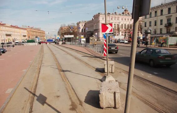 Площадь труда фото Фото Площадь Труда (Публ. 04/05/2012 14:15) - Канонер