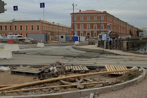 Площадь труда фото Фото Площадь Труда (Публ. 14/09/2012 16:50) - Канонер