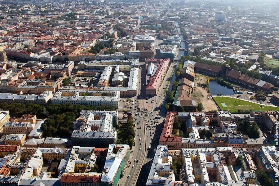 Площадь труда санкт петербург фото О Петербурге - Площадь Труда