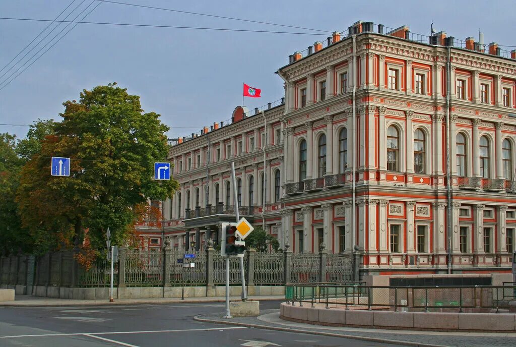 Площадь труда санкт петербург фото Центр цифровых технологий, IT-компания, площадь Труда, 4В, Санкт-Петербург - Янд