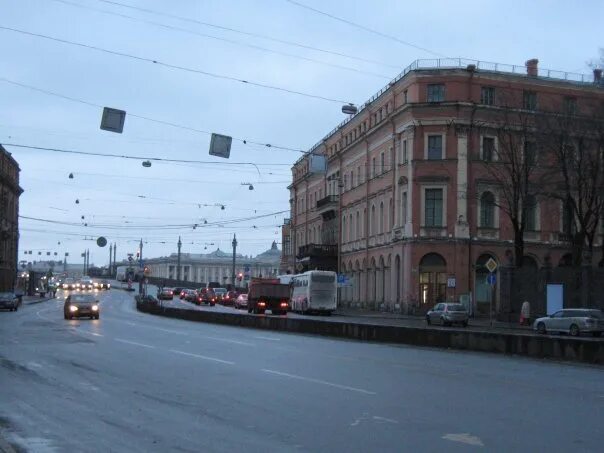 Площадь труда санкт петербург фото Санкт петербург площадь труда фото YugNash.ru