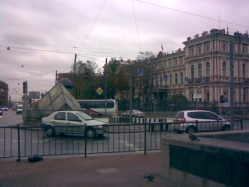 Площадь труда санкт петербург фото File:Truda square.jpg - Wikimedia Commons