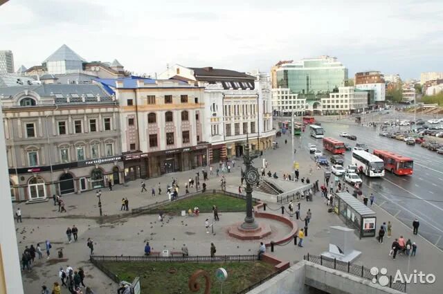 Площадь тукая фото Пушкина 5 казань