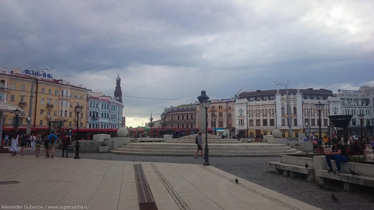 Площадь тукая казань фото Площадь тукая - блог Санатории Кавказа