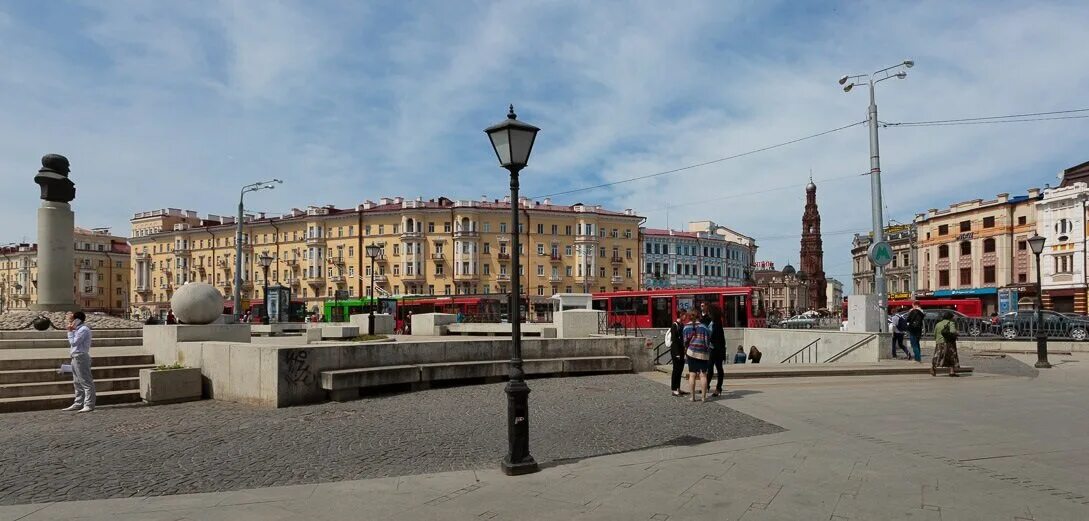 Площадь тукая казань фото Станция метро - "Площадь Габдуллы Тукая" Жизнь в фокусе объектива Дзен
