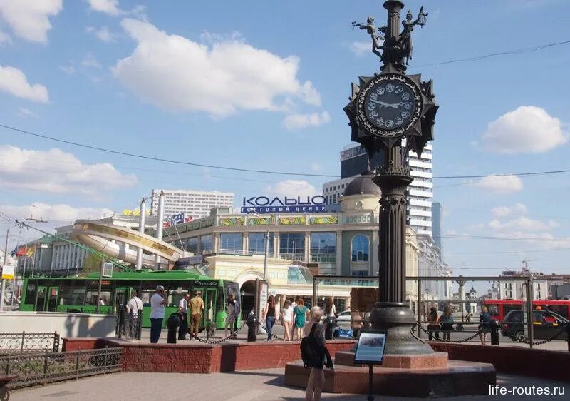Площадь тукая казань фото Площадь тукая - блог Санатории Кавказа