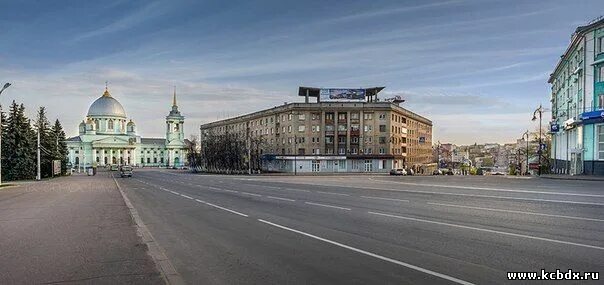 Площадь в курске фото Личная страничка "50КСВ001" Igori - Страница 10 - Форум