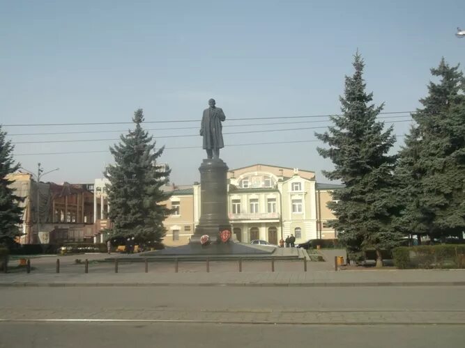 Площадь владикавказ фото Китайская площадь во владикавказе история - Фото