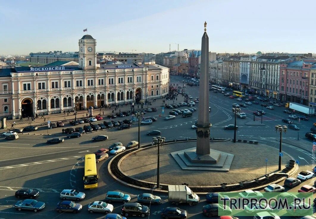 Площадь восстания площадь восстания 2 фото Пл восстания московская